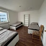 Penthouse Hostel