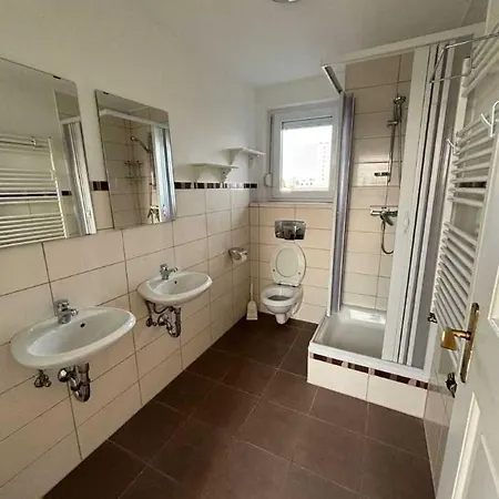 Penthouse Hostal *