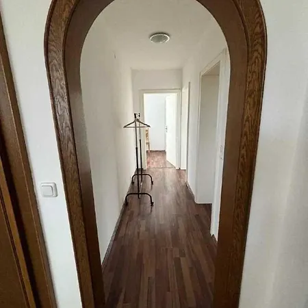 Hostel Penthouse