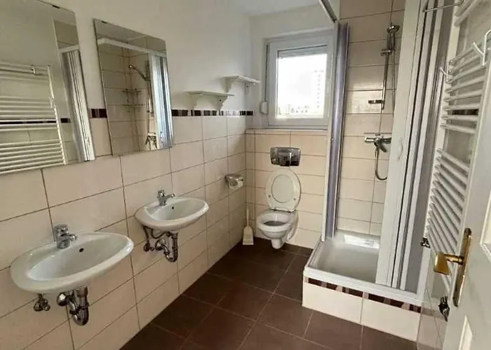 Penthouse Hostel *