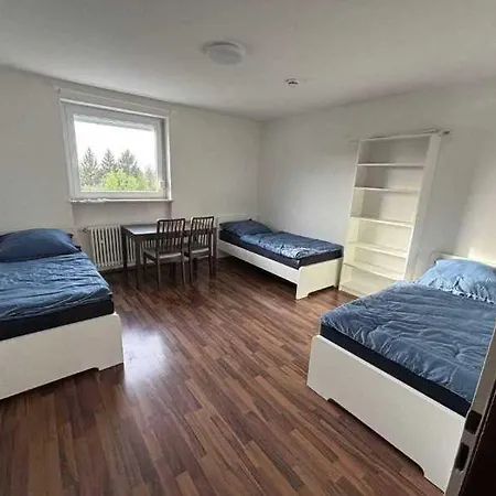 Penthouse Haar (Munich)