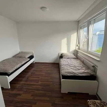Hostel Penthouse