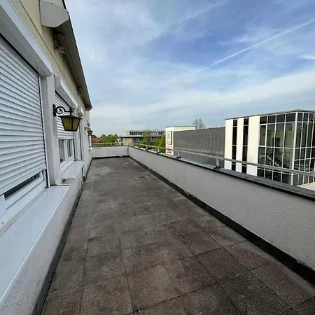 Penthouse * Haar (Munich)