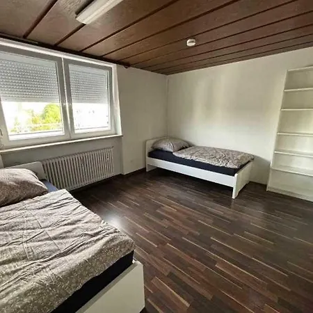 Hostel Penthouse