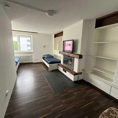 Hostel Penthouse Haar (Munich)