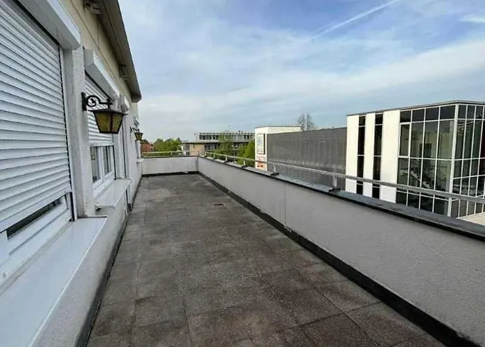 Penthouse * Haar (Munich)