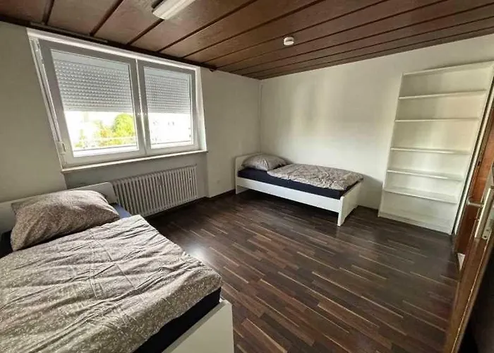 Hostel Penthouse
